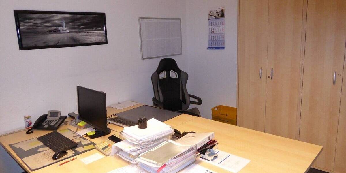 Gewerbeobjekt Horst - 1.400.000&euro; | Angebot:25668741