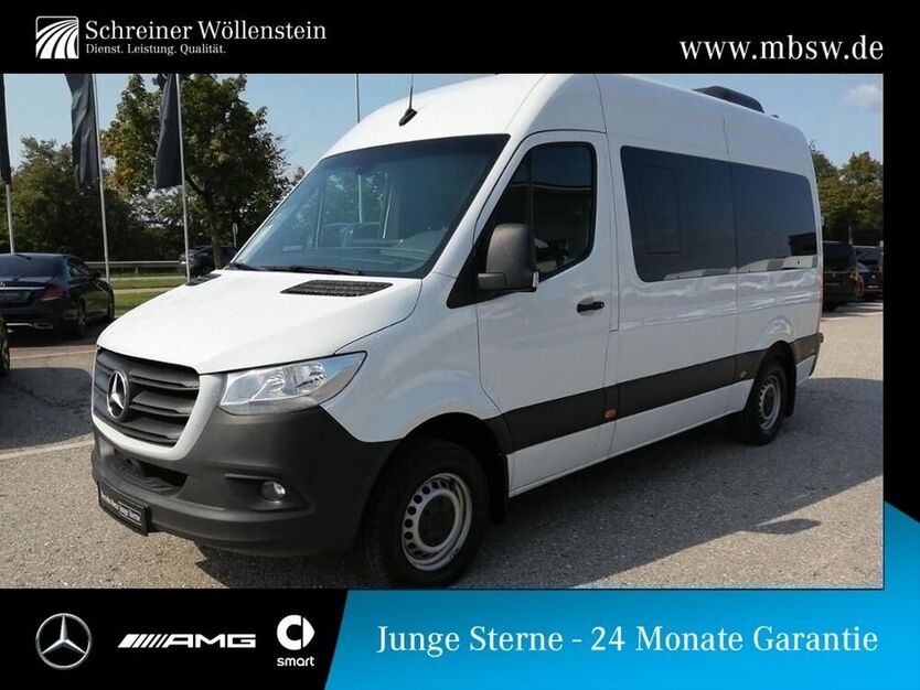 Sprinter