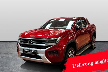 VW Amarok 28.700 km 48.899 &euro; Regensburg 93053