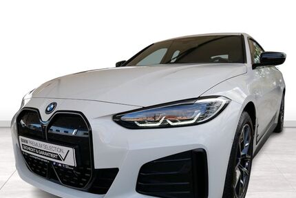 BMW i4 90.363 km 38.442 &euro; Weimar 99427