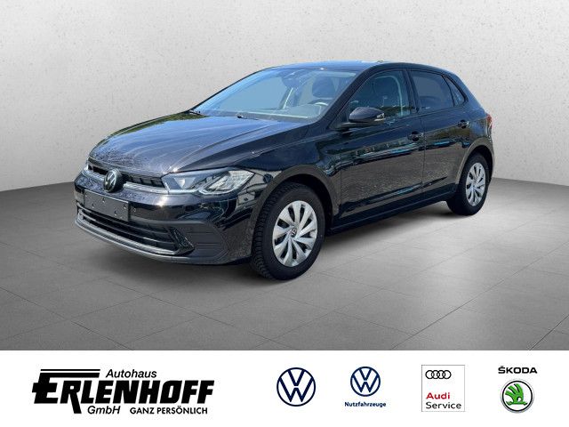 VW Polo 10.706 km 19.990 &euro; Neu-Anspach 61267