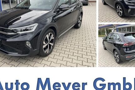 VW Taigo 24.900 km 21.900 &euro; Lohne 49393