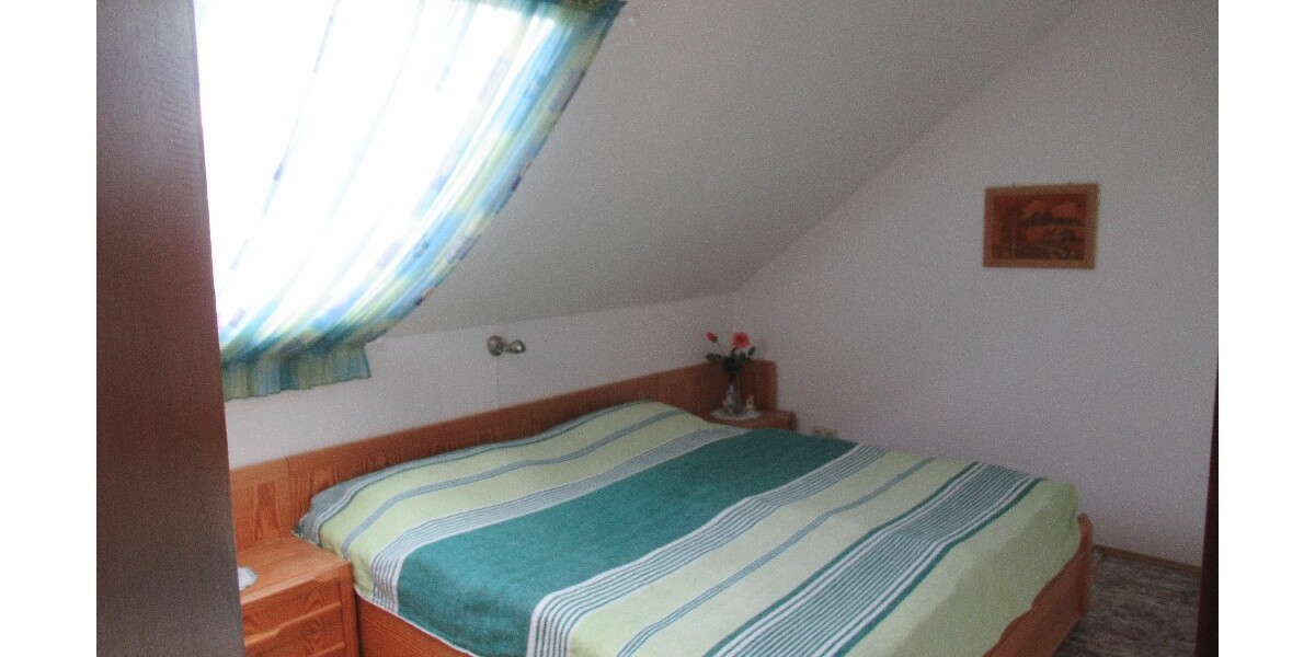 geräumige DG-Wohnung mit traumhaftem Ausblick! - 3- Winterberg | Angebot:26802227