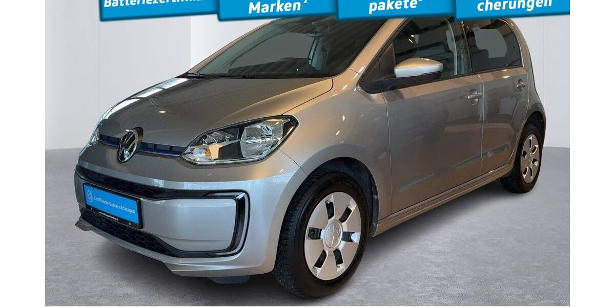 VW e-up! 69.774 km 13.990 &euro; Glinde 21509