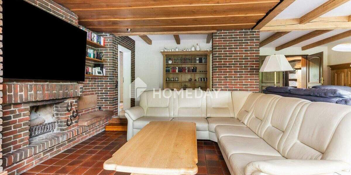 Bungalow Kropp - 7 Zimmer, 377 m&sup2;, 599.000&euro; | Angebot:25373618