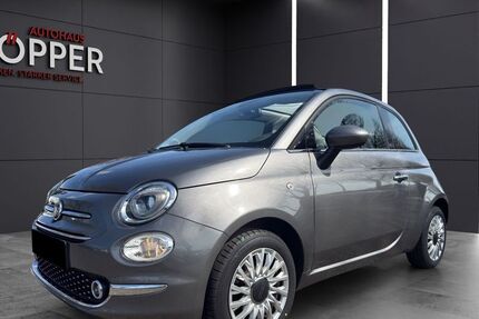 Fiat 500 70.000 km 9.690 &euro; Paderborn 33104