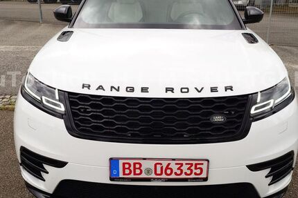 Land Rover Range Rover Velar 56.000 km 35.900 € Holzgerlingen / Böblingen (Region Stuttgart) 71088