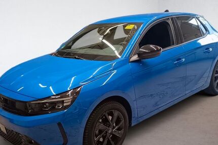 Opel Corsa 10.660 km 15.980 &euro; Flensburg 24941