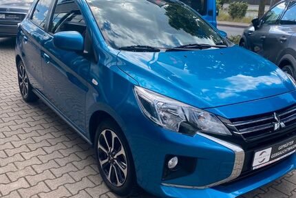 Mitsubishi Space Star 13.000 km 14.890 &euro; Oberursel 61440