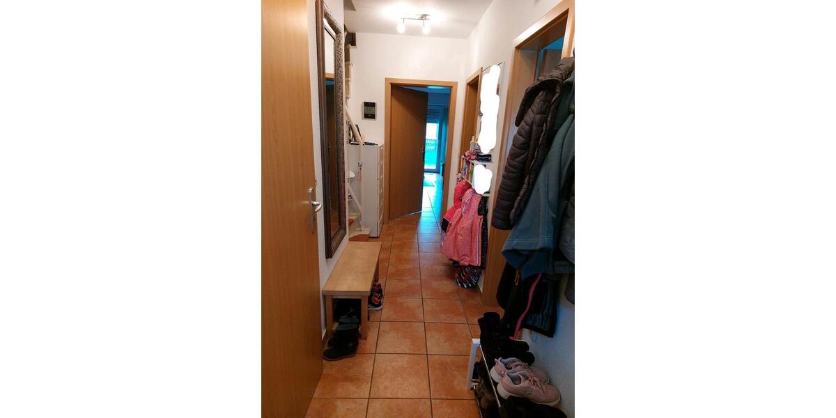 Reihenhaus zur Miete, 5 Zimmer, 2 Bäder, Dachgalerie 5 zimmer