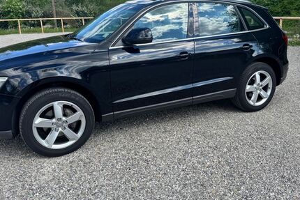 Audi Q5 147.000 km 14.250 &euro; Starnberg 82319