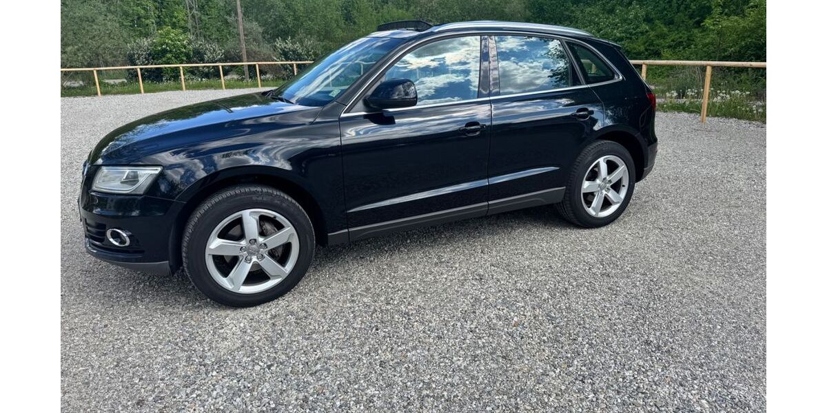 Audi Q5 147.000 km 14.250 &euro; Starnberg 82319