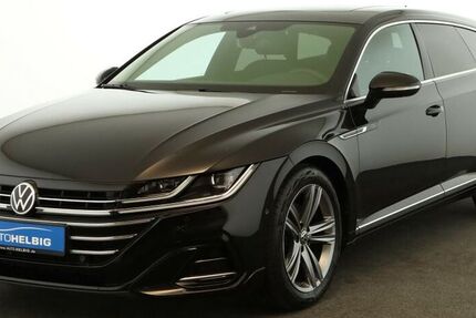 VW Arteon