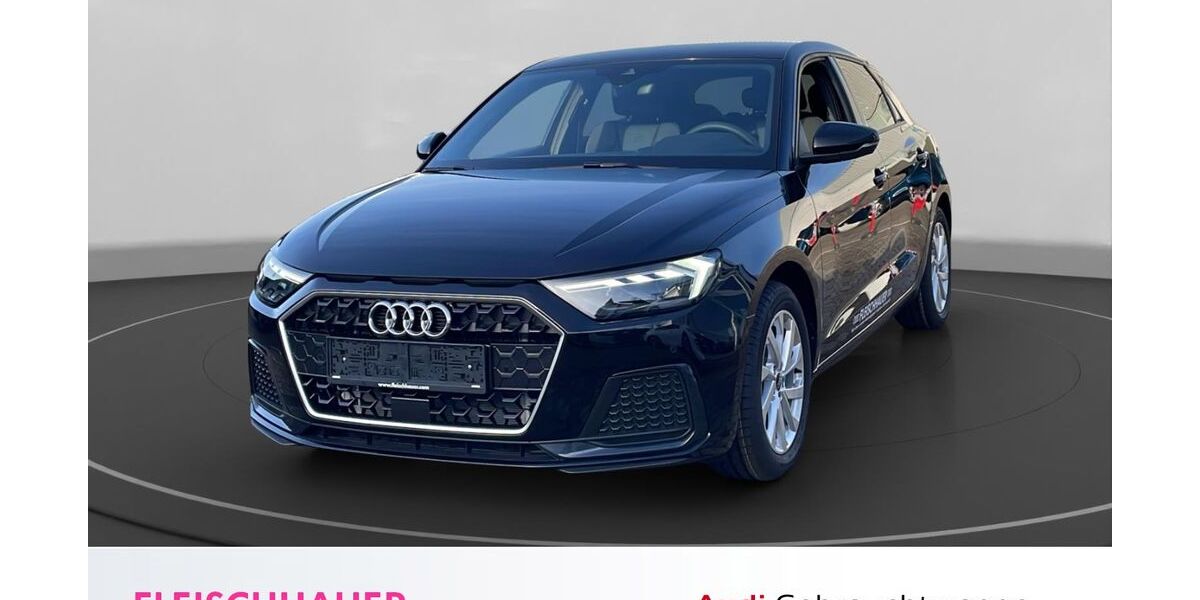 Audi A1 1.750 km 24.990 &euro; Köln 51145