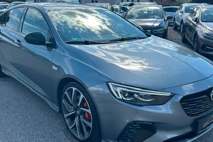 Opel Insignia 75.000 km 18.990 &euro; Roding 93426
