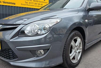 Hyundai i30 141.780 km 3.990 € Dortmund 44359