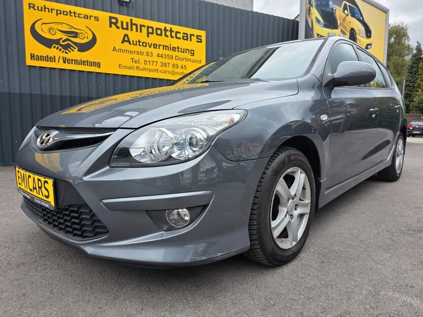 Hyundai i30 141.780 km 3.990 € Dortmund 44359