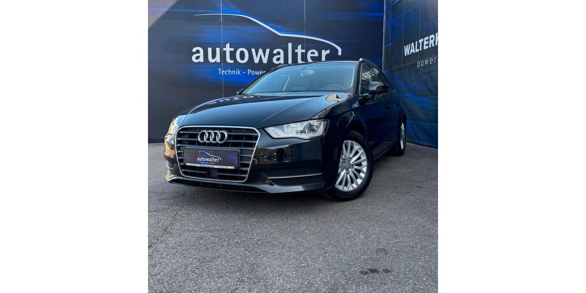 Audi A3 130.800 km 12.900 &euro; Künzelsau 74653