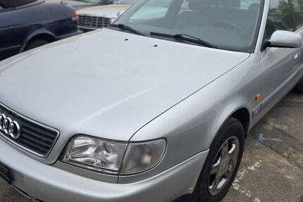 Audi A6 230.000 km 5.999 &euro; Friedrichshafen 88046