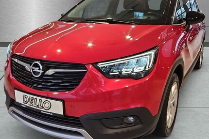 Opel Crossland (X) 55.623 km 14.980 &euro; Neumünster-Süd 24539
