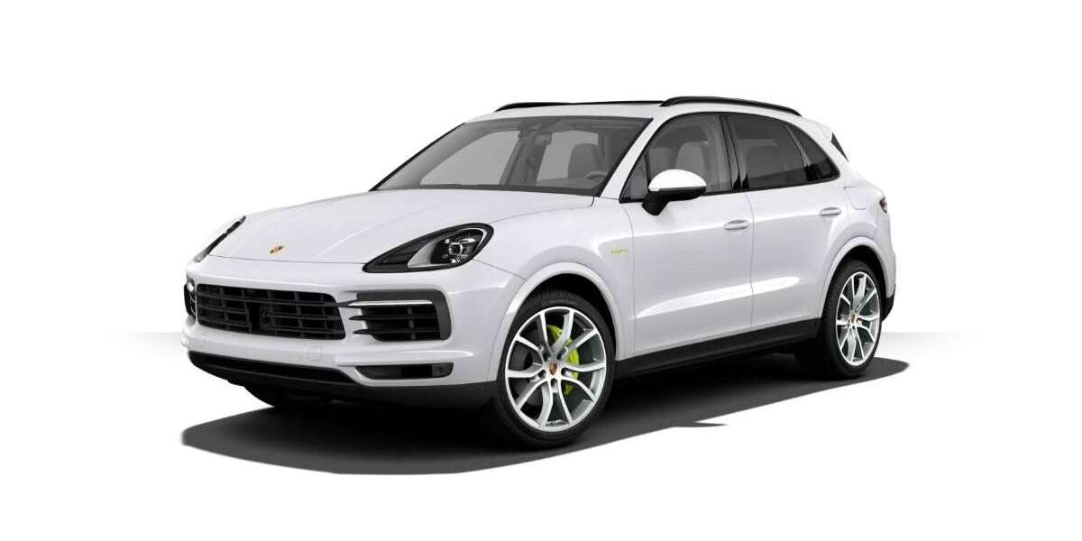 Porsche Cayenne 44.226 km 73.490 &euro; Hofheim Taunus 65719