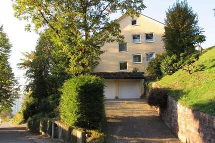 Wohnung zum Mieten in Oberzent 1.090 € 160 m² 4 zimmer
