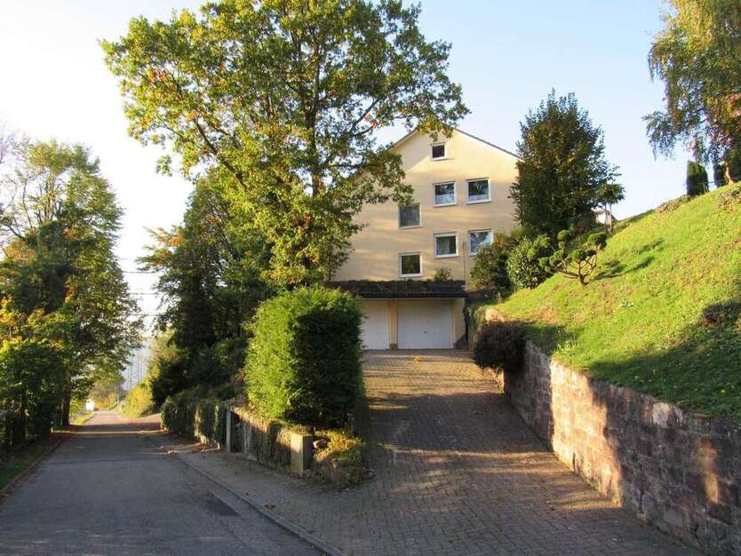 Wohnung zum Mieten in Oberzent 1.090 € 160 m² 4 zimmer