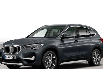 BMW X1 42.592 km 26.980 &euro; Waldshut-Tiengen 79761