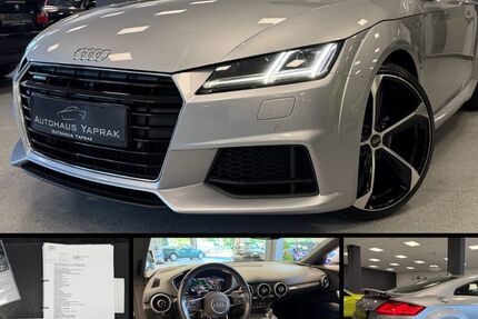 Audi TT 99.197 km 27.490 &euro; Hösbach 63768