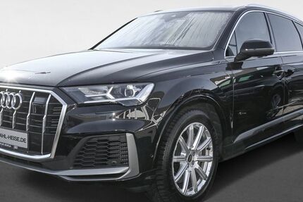 Audi Q7 25.546 km 59.350 € Köln 50739