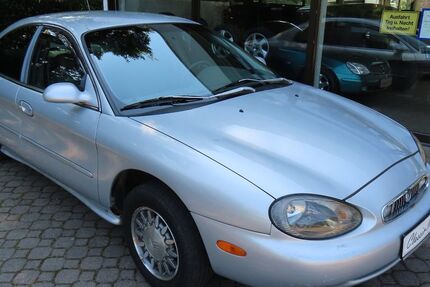 Ford Mercury 153.450 km 1.450 &euro; Beverstedt 27616