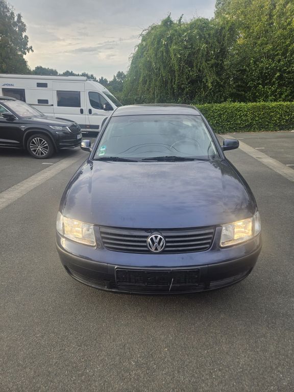 Passat