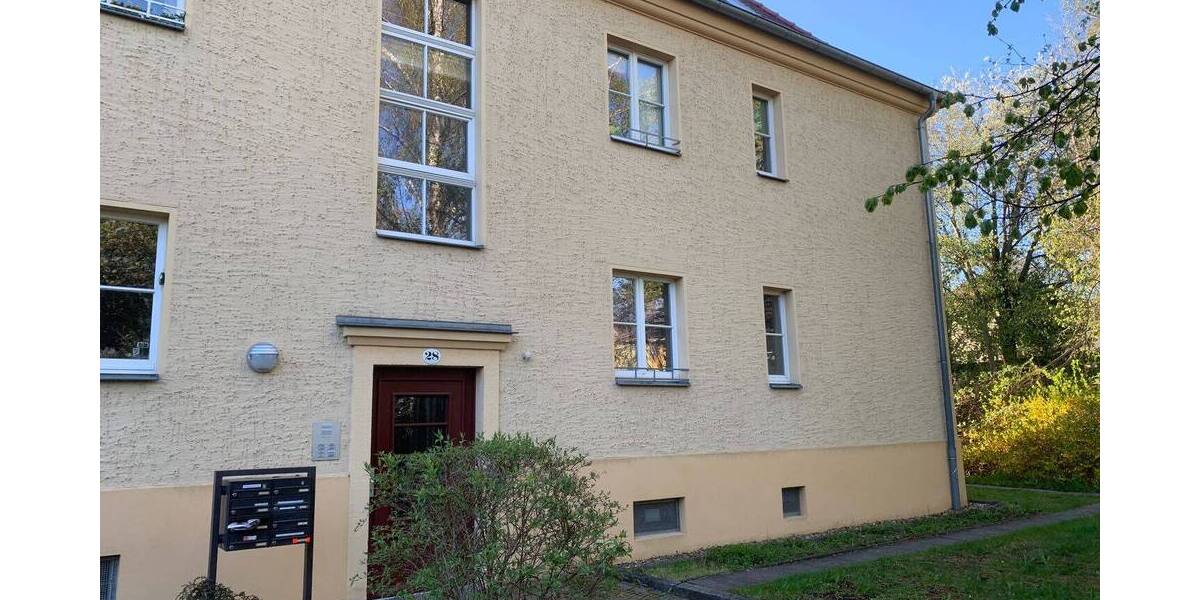 Zimmer Dresden Reick - 2 Zimmer, 47 m&sup2;, 410&euro; | Angebot:26276032