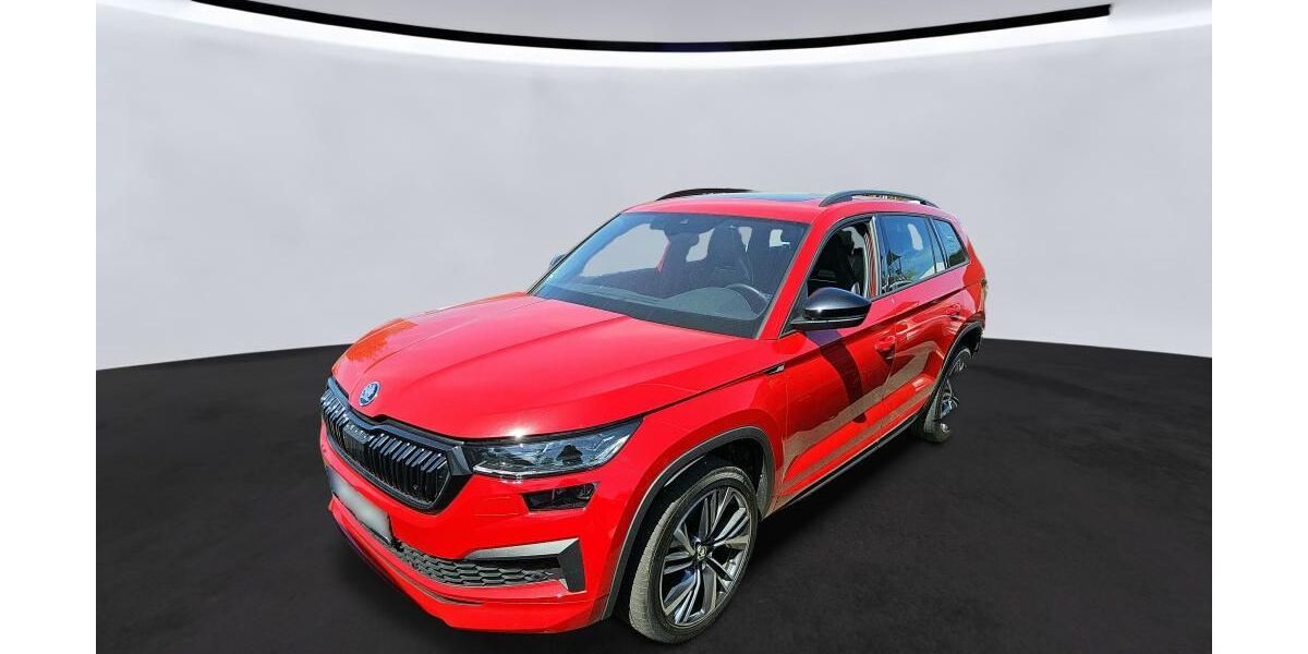 Skoda Kodiaq 72.344 km 38.690 &euro; Magdeburg 39128