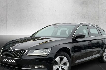 Skoda Superb 145.349 km 19.700 &euro; Gadebusch 19205