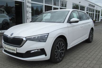 Skoda Scala 24.991 km 19.990 &euro; Schorfheide OT Finowfurt 16244