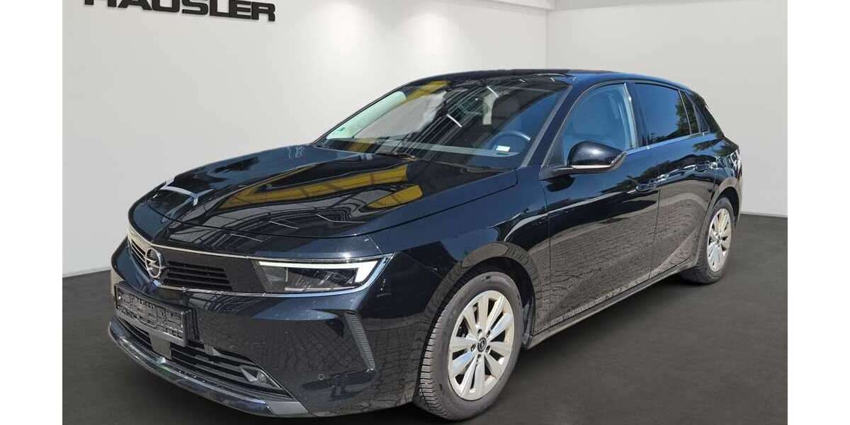 Opel Astra 82.100 km 16.480 &euro; Gröbenzell 82194