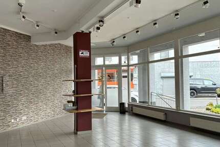Einzelhandel in Prüm 1.100 € 115 m² - Gewerbeobjekt Prüm | Angebot:26476474