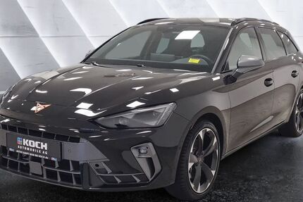 Cupra Leon 19.550 km 29.450 &euro; Berlin 12681