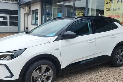 Opel Grandland (X) 34.490 km 20.190 &euro; Ottersberg 28870