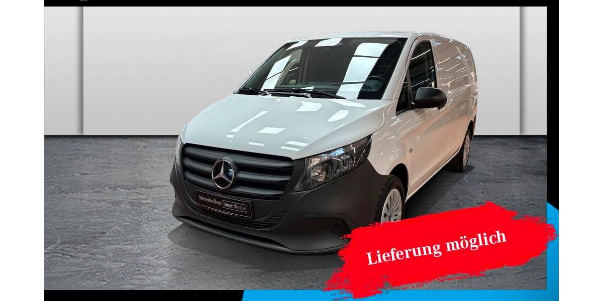Mercedes-Benz Vito 34.500 km 42.900 &euro; Obertraubling 93081
