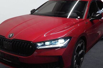 Skoda Superb 9.900 km 48.888 € Darmstadt 64293