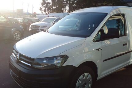VW Caddy 193.700 km 12.499 &euro; Güstrow 18273