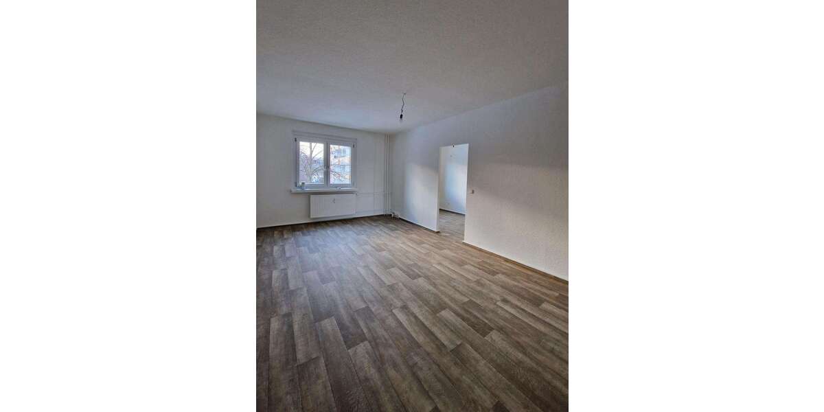 Etagenwohnung Wernigerode Harzblick - 3 Zimmer, 69 m&sup2;, 555&euro; | Angebot:25607287