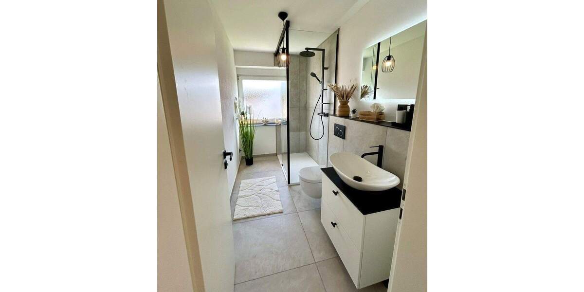 Etagenwohnung Schwandorf - 3 Zimmer, 76 m&sup2;, 249.000&euro; | Angebot:25805867
