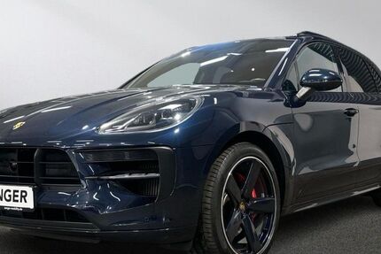 Porsche Macan 76.683 km 62.980 € Oldenburg 26129
