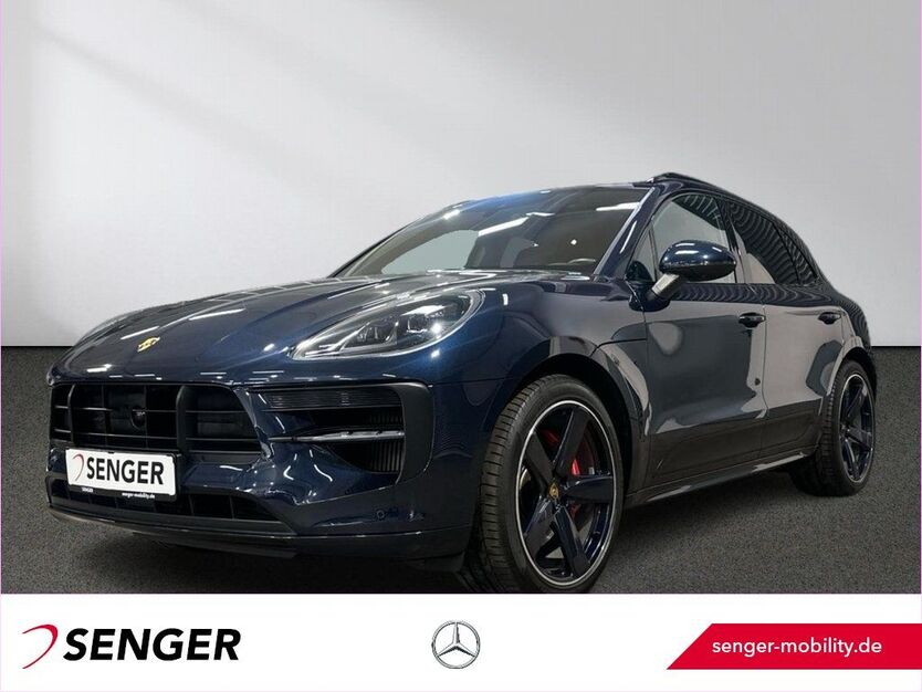 Porsche Macan 76.683 km 62.980 € Oldenburg 26129