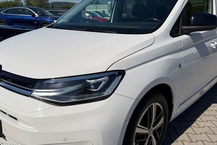 VW Caddy Maxi 202.417 km 17.990 &euro; Nabburg 92507