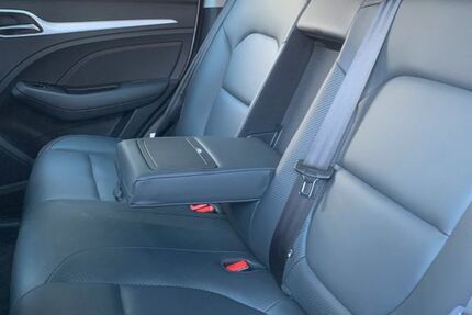 MG ZS 4.900 km 17.400 &euro; Mühlhausen/Thüringen 99974