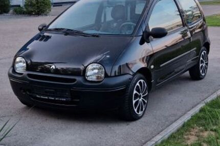 Renault Twingo 159.446 km 1.690 &euro; Gersthofen 86368